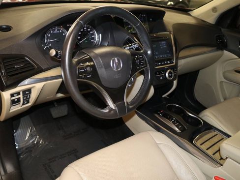 Used 2020 Acura MDX SH-AWD w/ Technology Package image 81