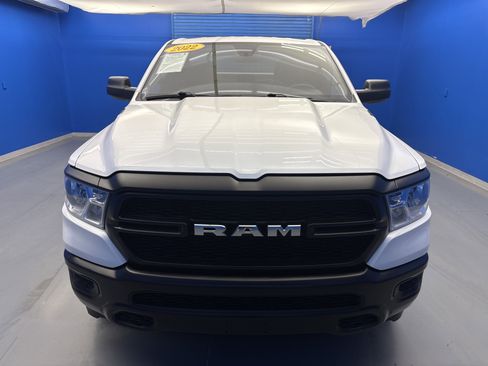 Used 2022 RAM 1500 Tradesman RWD image 3