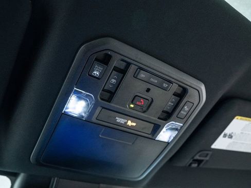 Used 2023 Toyota Tundra 1794 Edition w/ TRD Off-Road Package image 41