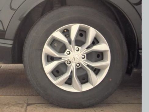 Used 2025 Honda CR-V LX image 20