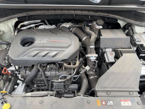 Used 2020 Kia Sportage SX image 24