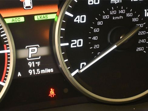 Used 2016 Acura RDX AWD w/ Advance Package image 3