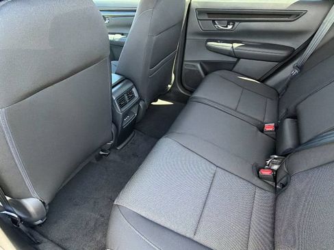 New 2026 Honda CR-V EX image 24