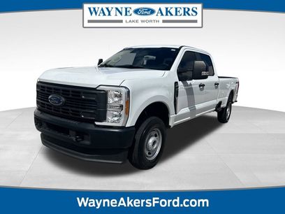 Certified 2023 Ford F250 XL