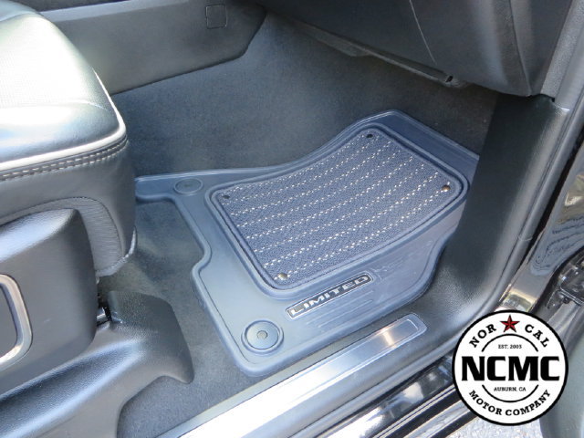 Used 2019 RAM 1500 Limited AWD/4WD image 53