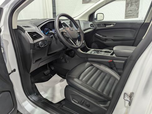 Used 2024 Ford Edge SEL w/ Convenience Package AWD/4WD image 13