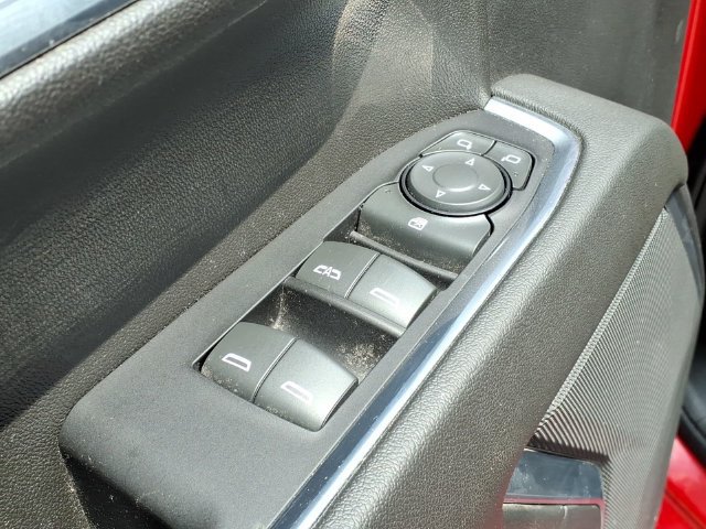 Used 2022 Chevrolet Silverado 1500 RST AWD/4WD image 19