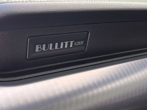 Used 2019 Ford Mustang Bullitt w/ Bullitt Electronics Package RWD image 29