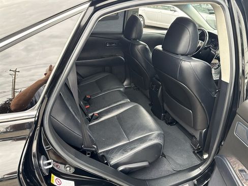 Used 2015 Lexus RX 350 AWD image 20