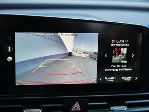 New 2026 Hyundai Elantra Limited image 14