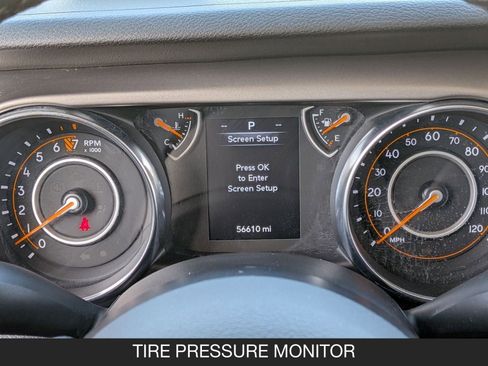 Used 2020 Jeep Wrangler Unlimited Sport S image 19