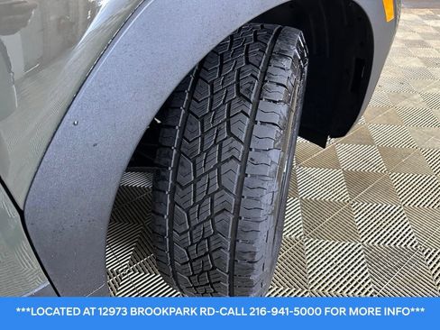 Used 2025 Hyundai Santa Fe XRT AWD/4WD image 29