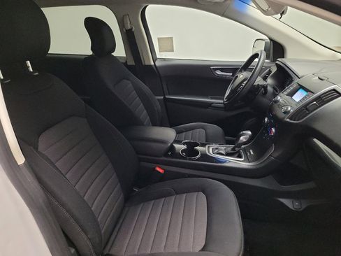 Used 2016 Ford Edge SE AWD/4WD image 21