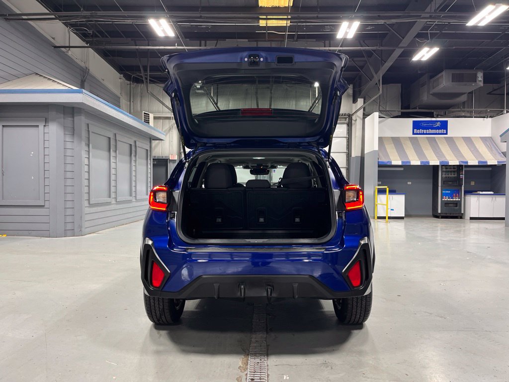Certified 2024 Subaru Crosstrek 2.0i Premium AWD/4WD image 11