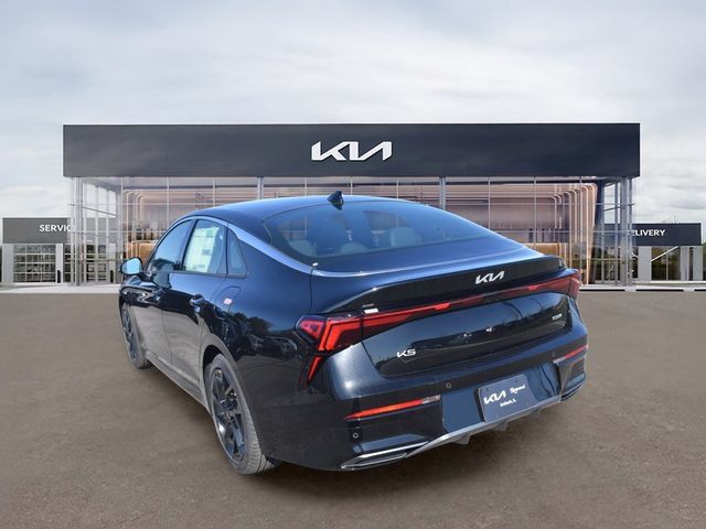 New 2026 Kia K5 GT-Line w/ GT-Line Premium Package AWD/4WD image 6
