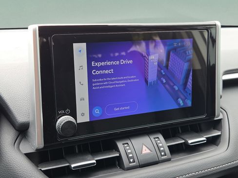 Certified 2025 Toyota RAV4 XLE Premium w/ Weather Package image 28