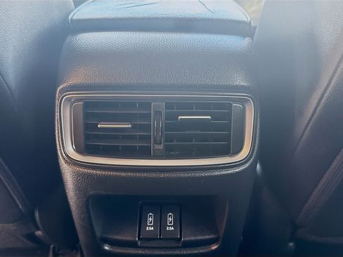 Certified 2017 Honda CR-V Touring image 23