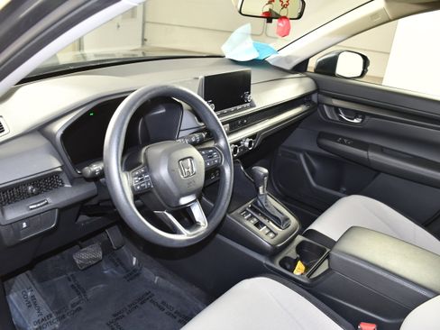 Certified 2023 Honda CR-V EX image 2