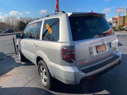 Used 2006 Honda Pilot EX-L image 7