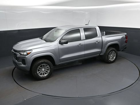 New 2026 Chevrolet Colorado LT w/ Advanced Trailering Package RWD image 33