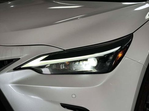Used 2025 Lexus NX 350 AWD w/ Accessory Package (2T) image 5