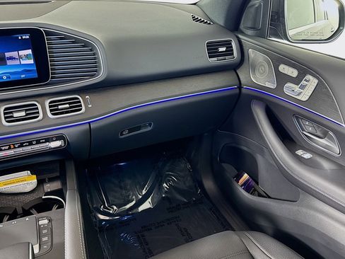 New 2025 Mercedes-Benz GLE 580 4MATIC image 21