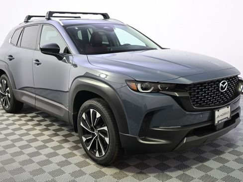 New 2026 MAZDA CX-50 2.5 Hybrid w/ Weather Package AWD/4WD image 8