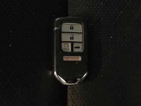 Used 2016 Honda Accord Touring image 32