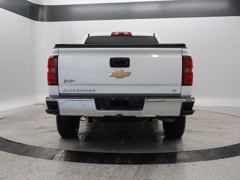 Used 2015 Chevrolet Silverado 1500 LT w/ All Star Edition image 7