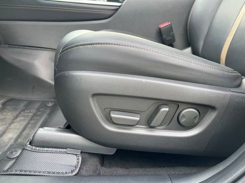 Used 2024 MAZDA CX-90 3.3 Turbo w/ Premium Plus Pkg image 17