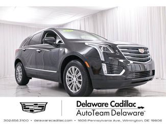 Used 2019 Cadillac XT5 Luxury FWD video 1