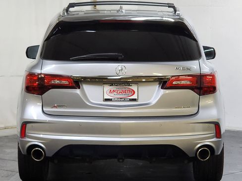 Certified 2020 Acura MDX A-Spec image 6
