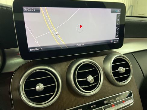 Used 2020 Mercedes-Benz C 43 AMG 4MATIC Sedan image 14