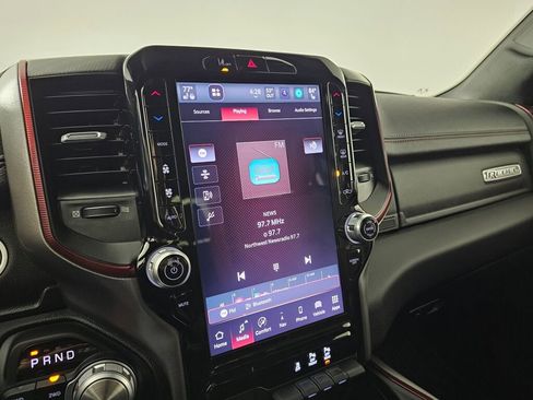 Used 2025 RAM 1500 Rebel w/ Rebel Level 1 Equipment Group image 26