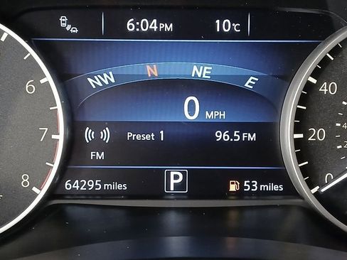 Used 2018 Nissan Murano Platinum image 31