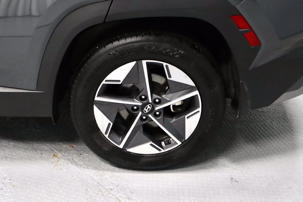 Used 2026 Hyundai Tucson SEL FWD image 19