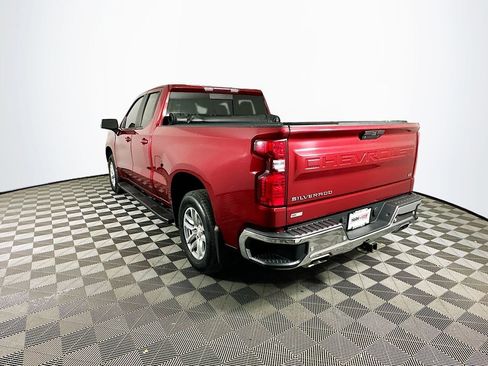 Used 2019 Chevrolet Silverado 1500 LT w/ All-Star Edition image 9