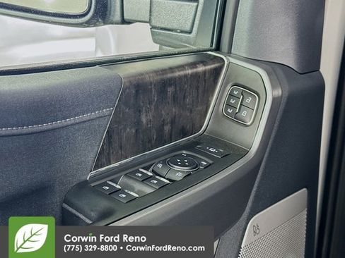 New 2026 Ford F350 Lariat w/ Tremor Off-Road Package image 20