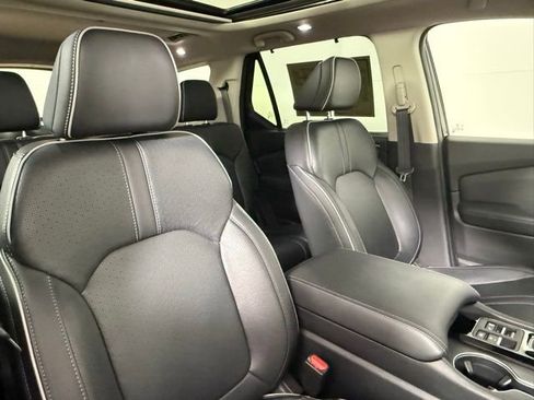 Used 2023 Honda Pilot Elite image 55