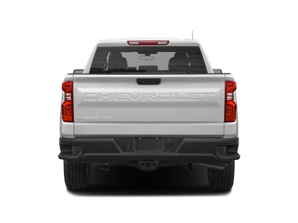 Used 2022 Chevrolet Silverado 1500 RST AWD/4WD image 35