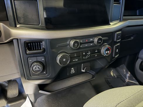 Used 2025 Ford F150 XL w/ Equipment Group 103A High AWD/4WD image 20