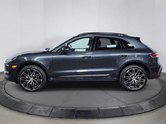 New 2026 Porsche Macan video 2