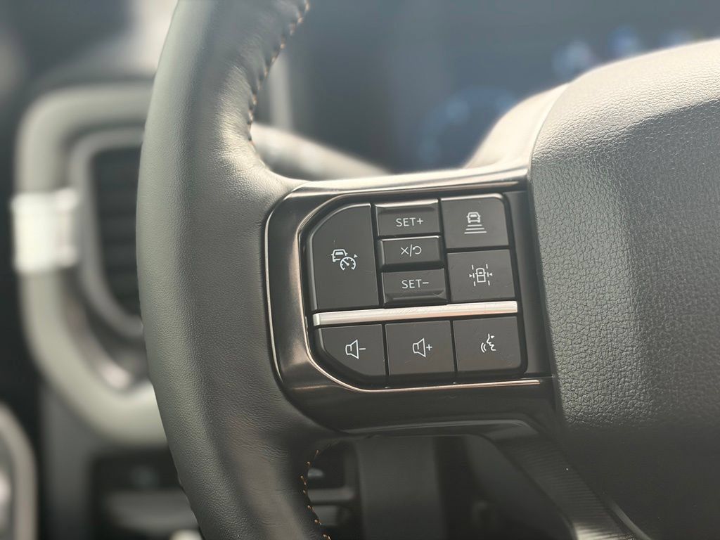 Used 2024 Ford F250 Platinum AWD/4WD image 28