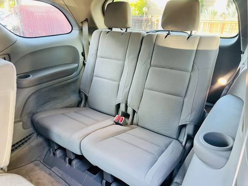 Used 2012 Dodge Durango SXT AWD/4WD image 19