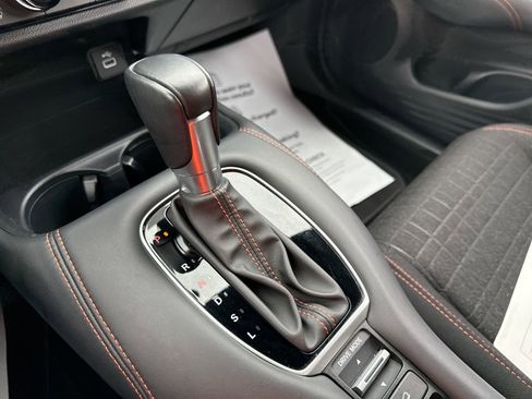 Used 2025 Honda HR-V Sport image 23