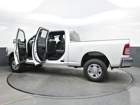 Used 2022 RAM 2500 Lone Star AWD/4WD image 41
