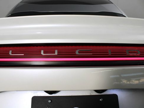 Used 2023 Lucid Air Touring image 49