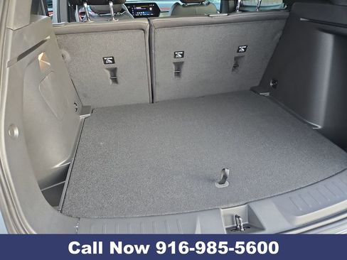 New 2026 Chevrolet TrailBlazer RS w/ Convenience Package image 30