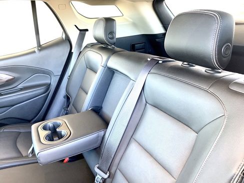 Used 2019 GMC Terrain Denali w/ Driver Alert Package II image 13