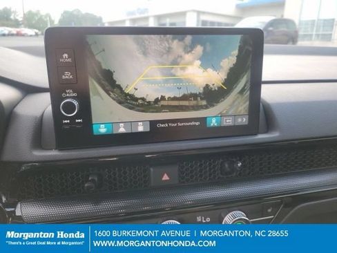 Used 2024 Honda CR-V EX-L image 15